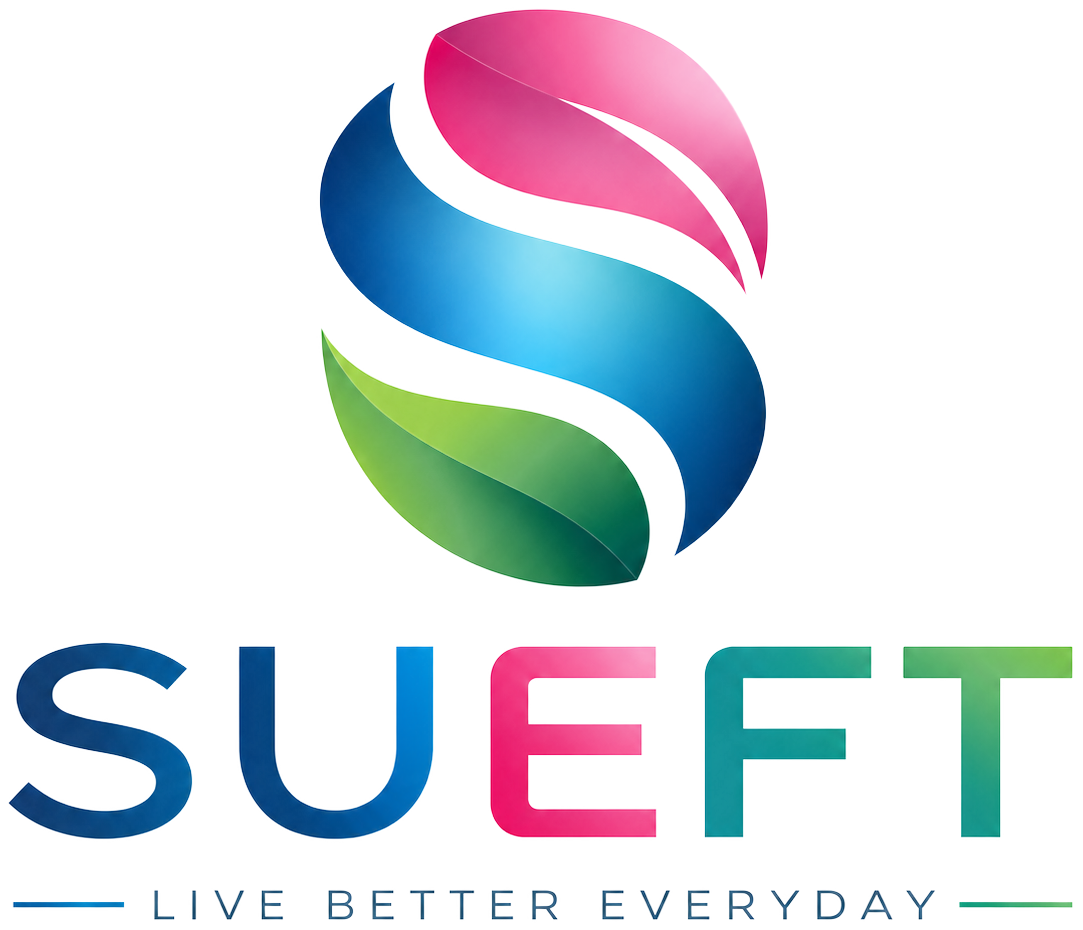 Sueft